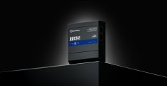 Panorama Antennas RUT241 (EU) 4G LTE router (TEL-PAN-4G-BUNDLE)
