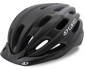 Giro prilba mtb BRONTE matte black roz. univerzálny (GR-7089228)