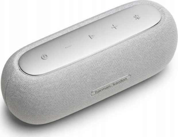 Harman Kardon Luna  Grey HKLUNAGRY