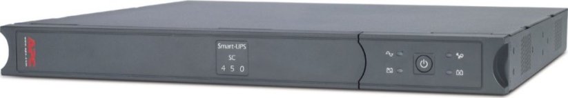 APC Smart SC 450 (SC450RMI1U)
