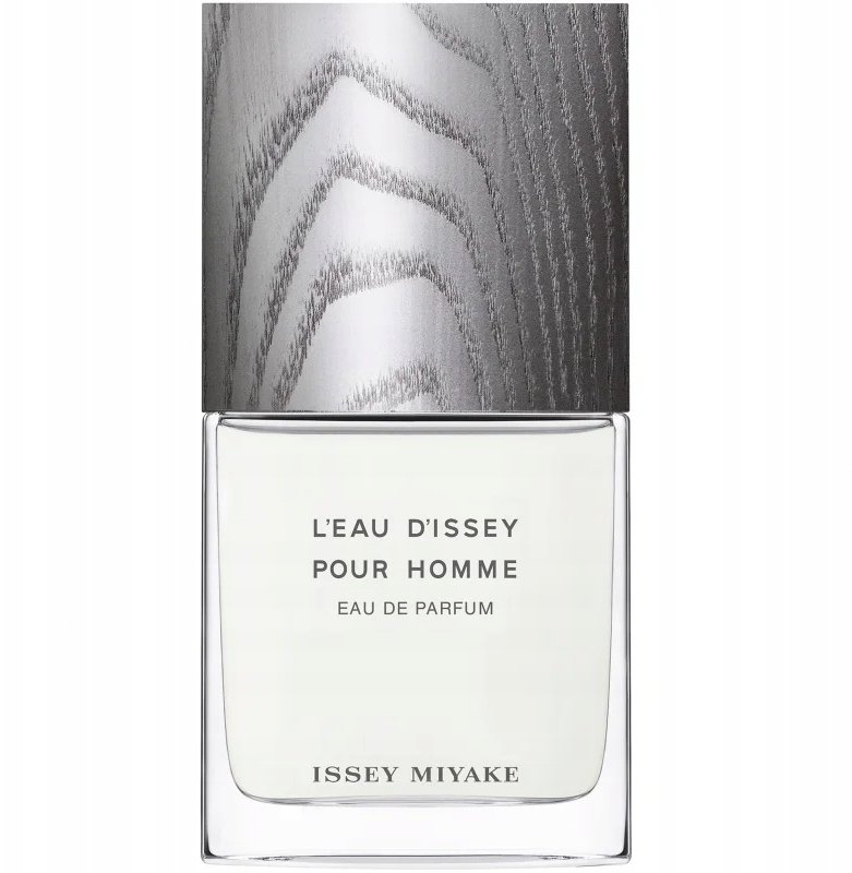 Issey Miyake , L'Eau d’Issey Pour Homme Intense, Eau De Parfum, For Men, Refillable, 40 ml For Men MEN