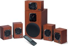 Genius SW-HF5.1 4800 V2 (31730017400)
