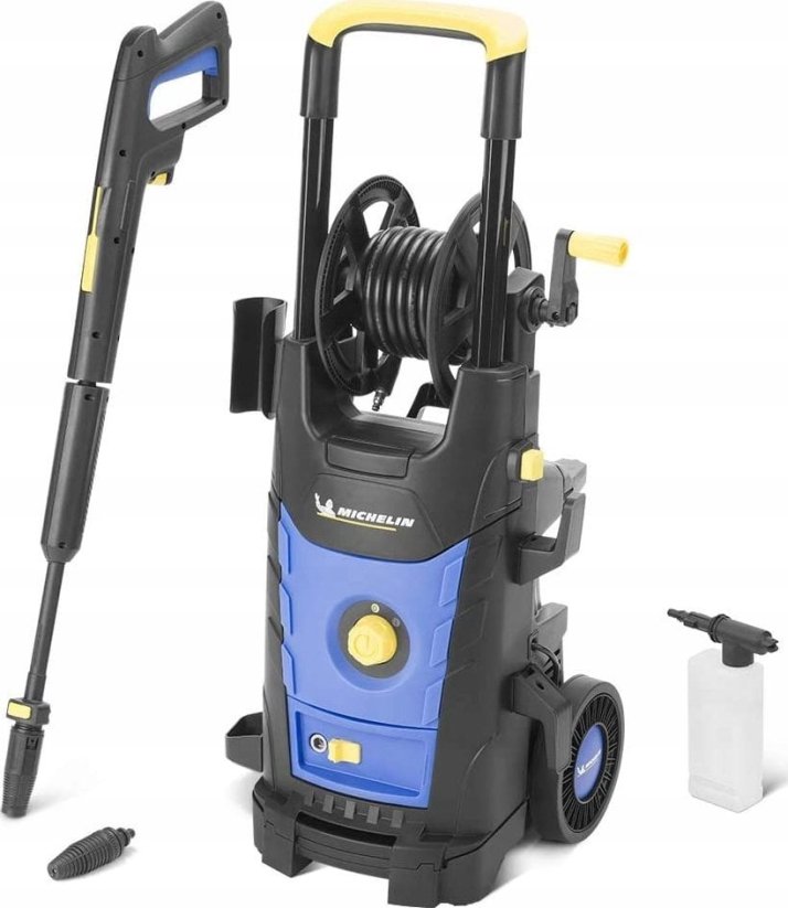 Michelin WASHER MPX25EH 2500W 170BAR
