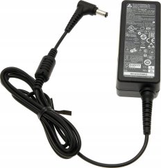 Asus ASUS ADP-40KD-BB-RFB adapter zasilający/ inwentor Wewnętrzna 40 W Čierny