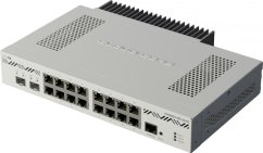 MikroTik NET ROUTER 1000M 16PORT/CCR2004-16G-2S+PC MIKROTIK