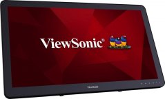 ViewSonic TD2430