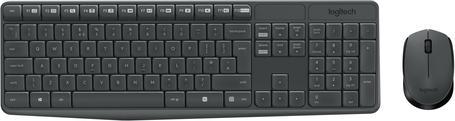 Logitech MK235 (008031)