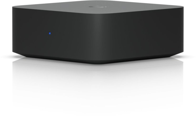 Ubiquiti Ubiquiti UPL-Port-B Przewodowa sieć LAN Wi-Fi Čierny
