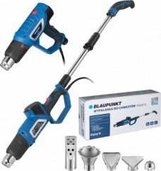 Blaupunkt Wypalarka do chwastów HG6010