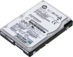 HP 600 GB 2.5'' SAS-2 (6Gb/s)  (641552-003)
