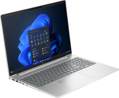 HP ProBook 4 G1i 16 Ultra 7 255H / 24 GB / 512 GB / W11 Pro (C51MVET)