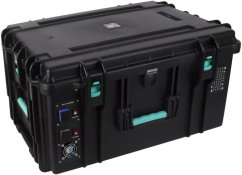 DEQSTER KT20C USB-C TABLET CASE (2ND
