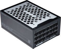 PHANTEKS Revolt 1600W Titanium
