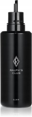 Ralph Lauren Ralph's Club, parfumovaná voda, For Men, Refill, 150 ml For Men MEN
