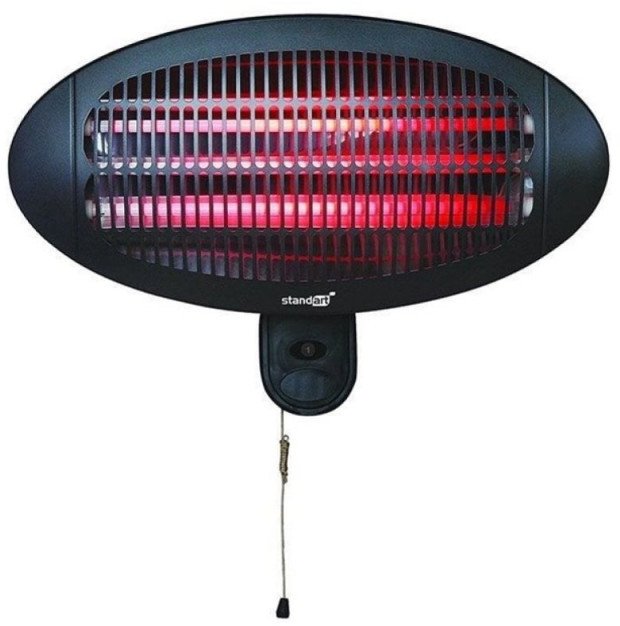 Standart INFRARED HEATER HCH-2000D IV
