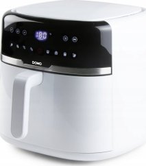 Domo DOMO DO1148FR Frytownica Delifryer 8L Biela