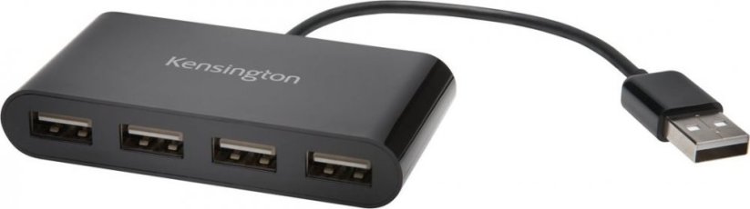 Kensington 4x USB-A 2.0 (K39120EU)