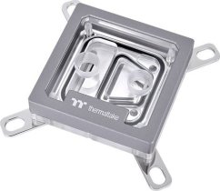 Thermaltake Chłodzenie wodne Pacific W9 przezroczysty blok wodny CPU mied+liquid metal