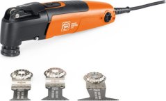 Fein Fein MultiMaster MM 300 Plus Start