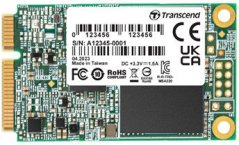 Transcend 220S 128GB mSATA SATA III (TS128GMSA220S)