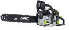 NAC CST52-45-01AC 3 km
