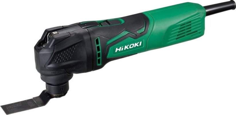 Hitachi Multifunkcinis svytuoklinis irankis HiKOKI CV350V