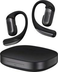 Shokz OpenFit Pro Čierny (T010 BK)