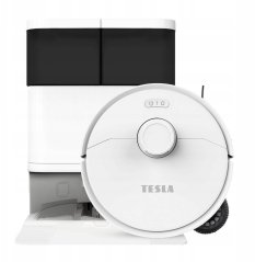 TESLA RoboStar iQ900 Ultra