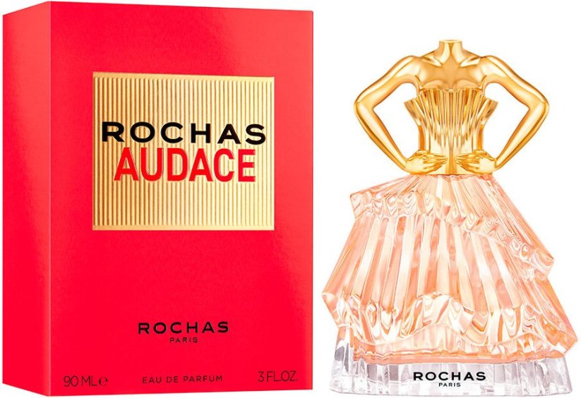 Rochas Perfumy parfumovaná voda 90Ml WOMEN