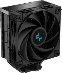 Deepcool AK400 Zero Dark (R-AK400-BKNNMN-G-2)