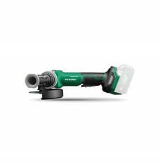 Hikoki HIKOKI.ANGLE GRINDER 18V 125mm G1813DVF W4Z BL SPEED CONTROL DEAD SWITCH
