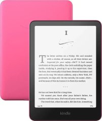 Amazon Kindle Paperwhite eBook Reader 7'' 16GB Ružový