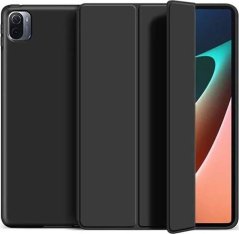 Tech-Protect TECH-PROTECT SMARTCASE XIAOMI PAD 5 / 5 PRO BLACK
