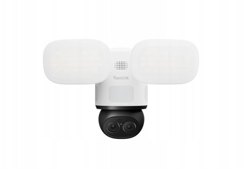 Reolink Floodlight Series F850W Biała (WCTFXPT4K01)
