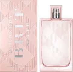 Burberry Brit Sheer EDT 50 ml WOMEN