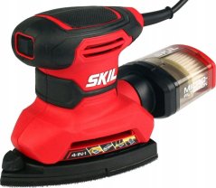 Sourcing SANDER MULTI 7261AA 160W