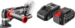 Graphite Urządzenie wielofunkcyjne Energy+ 18V 58G013 + akumulator 4 Ah z ładowarką 58GE132