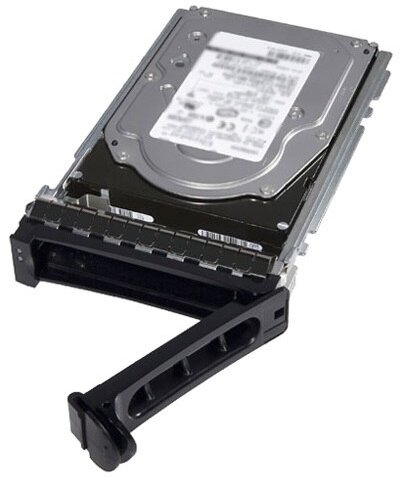 Dell DELL 853HG urządzenie SSD 400 GB 1.8" Serial ATA III