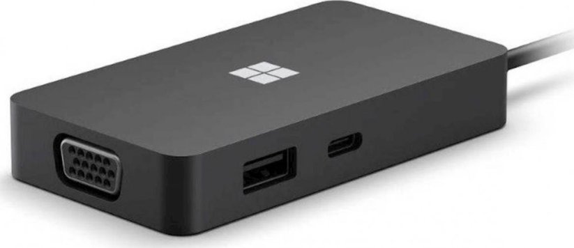 Microsoft 1x USB-C  + 1x USB-A 3.2 Gen2 (SWV-00016)