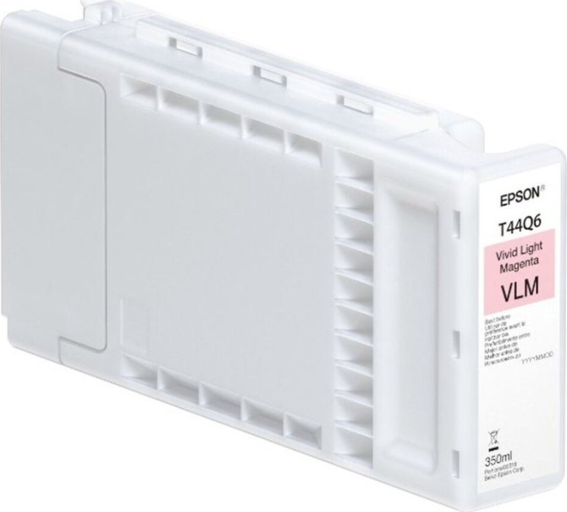 Epson Epson ink cartridge vivid light magenta T 44Q 350 ml     T 44Q6N