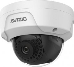 AVIZIO Kamera IP AVIZIO AV-IPMK20S (2,8 mm; FullHD 1920x1080; Oválná)