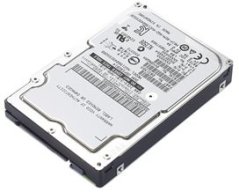 IBM 15K 600GB 2.5" SAS 12Gbps (00WG665)