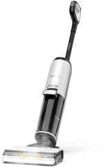 Tineco Tineco Floor One S7 Steam Plus Nass-/Trockensauger - • Kabelloser Nass-Trockensauger inkl. Dampfreinigung • Dampfreinigung bis zu 99° Grad • Automatische Erkennung der Verschmutzung • Inkl. Selbstreinigung • Beidseitige Kantenreinigung (FLOOR ONE S7 STEAM