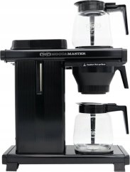 Moccamaster Moccamaster Moccaserver Čierny