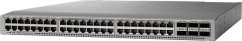 Cisco CISCO Nexus 9300 48p 1/10/25G 6p 40/100G MACsec UP SyncE