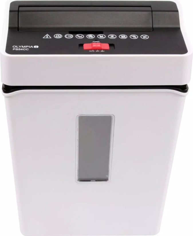 Olympia PS 54 CC Pro P-4 260 W