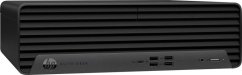 HP HP Elite 600 G9 - SFF - Core i5 13500 / 2.5 GHz - RAM 8 GB - SSD 256 GB - NVMe - UHD Graphics 770 - 1GbE - Win 11 Pro - Monitor: keiner - Tastatur: Deutsch