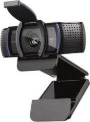 Logitech C920e webcam 1920 x 1080