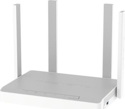Keenetic Hero 4G+