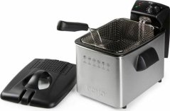 Domo Frytkownica DO465FR 3000 W 4 L